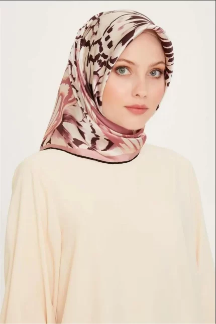 ARMİNE Sura İpek Eşarp 9256-35