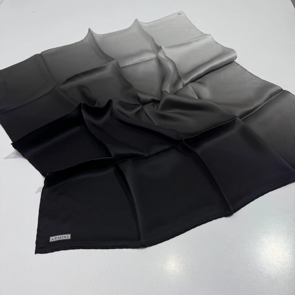 8977-31 armine ARMİNE Sura İpek Eşarp Nostalji 8977-31