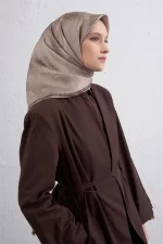 ARMİNE Sura İpek Eşarp 2025-2026 Sonbahar Kış 9428-06