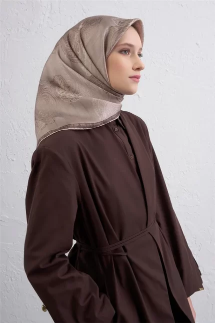 ARMİNE Sura İpek Eşarp 2025-2026 Sonbahar Kış 9428-06