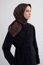 ARMİNE Sura İpek Eşarp 2025-2026 Sonbahar Kış 9431-83