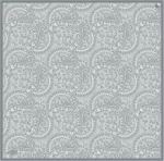 ARMİNE Sura İpek Eşarp 2025 İlkbahar Yaz 9304-02