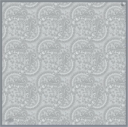 ARMİNE Sura İpek Eşarp 2025 İlkbahar Yaz 9304-02