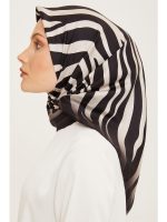 ARMİNE Sura İpek Eşarp 8274-01 2