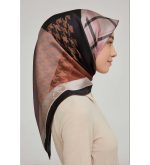 ARMİNE Sura İpek Eşarp 8620-02