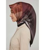 ARMİNE Sura İpek Eşarp 8620-02