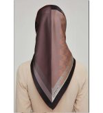 ARMİNE Sura İpek Eşarp 8620-02