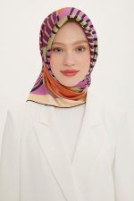 ARMİNE Sura İpek Eşarp 8732-32