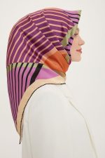 ARMİNE Sura İpek Eşarp 8732-32