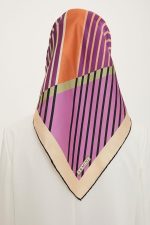 ARMİNE Sura İpek Eşarp 8732-32