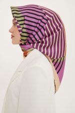 ARMİNE Sura İpek Eşarp 8732-32