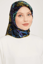 ARMİNE Sura İpek Eşarp 9037-52