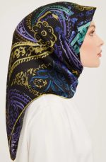 ARMİNE Sura İpek Eşarp 9037-52