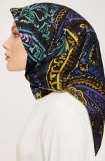 ARMİNE Sura İpek Eşarp 9037-52