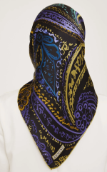 ARMİNE Sura İpek Eşarp 9037-52