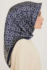 ARMİNE Sura İpek Eşarp 9248-81