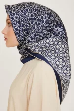 ARMİNE Sura İpek Eşarp 9248-81