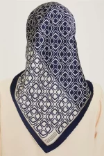 ARMİNE Sura İpek Eşarp 9248-81