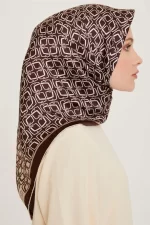 ARMİNE Sura İpek Eşarp 9248-83