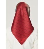 ARMİNE Sura İpek Eşarp Nostalji 8519-34