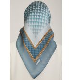 ARMİNE Sura İpek Eşarp Nostalji 8834-31