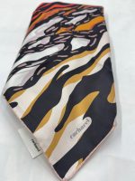 Cacharel twill ipek eşarp 2025 kış sezonu 23800