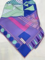 Vakko twill ipek eşarp 2025 kış sezonu 23500