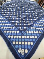 Vakko twill ipek eşarp 2025 kış sezonu 23504