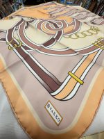 Vakko twill ipek eşarp 2025 kış sezonu 23507