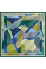 ARMİNE Sura İpek Eşarp 2025 İlkbahar Yaz 9331-05