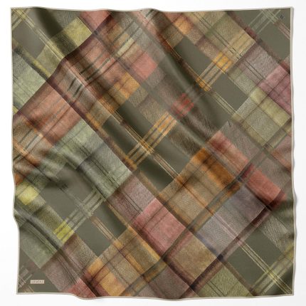 ARMİNE Sura İpek Eşarp 2025-2026 Sonbahar Kış 9424-35