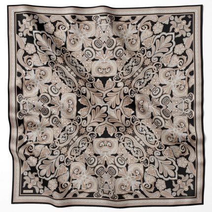 ARMİNE Sura İpek Eşarp 2025-2026 Sonbahar Kış 9421-02