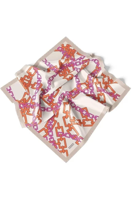 ARMİNE Sura İpek Eşarp Nostalji 8736-11