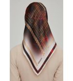 ARMİNE Sura İpek Eşarp Nostalji 8615-05