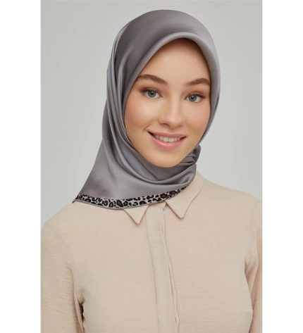 ARMİNE Sura İpek Eşarp Nostalji 8660-05