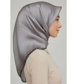 ARMİNE Sura İpek Eşarp Nostalji 8660-05