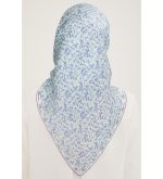 ARMİNE Sura İpek Eşarp Nostalji 8947-33