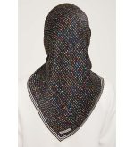 ARMİNE Sura İpek Eşarp Nostalji 9013-09