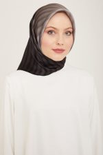 ARMİNE Sura İpek Eşarp Nostalji 9150-88