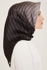 ARMİNE Sura İpek Eşarp Nostalji 9150-88