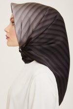 ARMİNE Sura İpek Eşarp Nostalji 9150-88