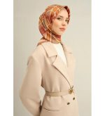 ARMİNE Sura İpek Eşarp 2025 İlkbahar Yaz 9333-03