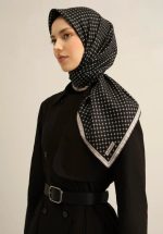 ARMİNE Sura İpek Eşarp 2025 İlkbahar Yaz 9345-10