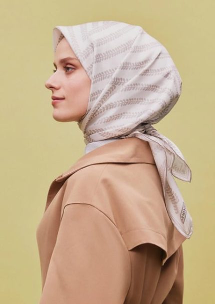 ARMİNE Sura İpek Eşarp 2025 İlkbahar Yaz 9351-80