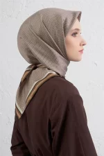 ARMİNE Sura İpek Eşarp 2025-2026 Sonbahar Kış 9401-02