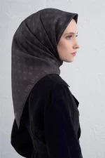 ARMİNE Sura İpek Eşarp 2025-2026 Sonbahar Kış 9412-01