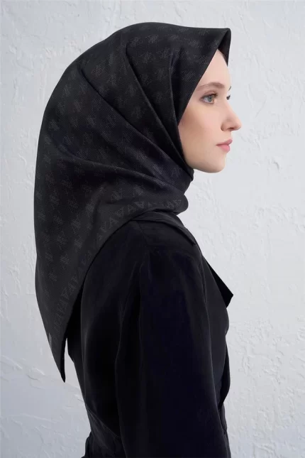 ARMİNE Sura İpek Eşarp 2025-2026 Sonbahar Kış 9412-85