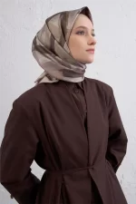 ARMİNE Sura İpek Eşarp 2025-2026 Sonbahar Kış 9413-02