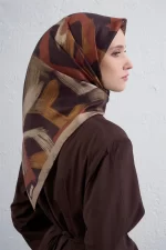 ARMİNE Sura İpek Eşarp 2025-2026 Sonbahar Kış 9413-35
