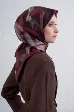 ARMİNE Sura İpek Eşarp 2025-2026 Sonbahar Kış 9413-81